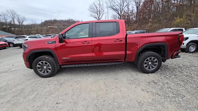 new 2025 GMC Sierra 1500 car, priced at $69,175