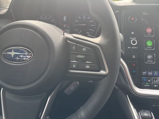 used 2025 Subaru Outback car, priced at $38,933