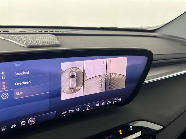 new 2025 Buick Enclave car, priced at $48,500