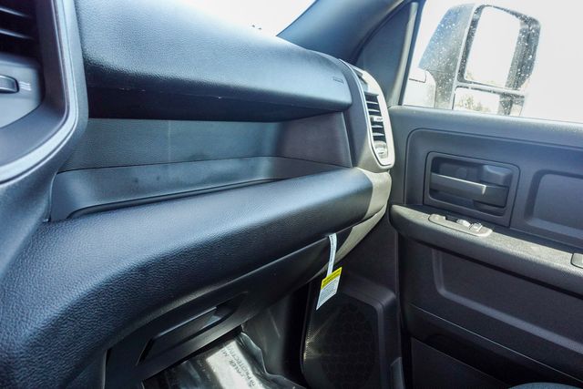 new 2026 Ram 2500 car, priced at $67,850