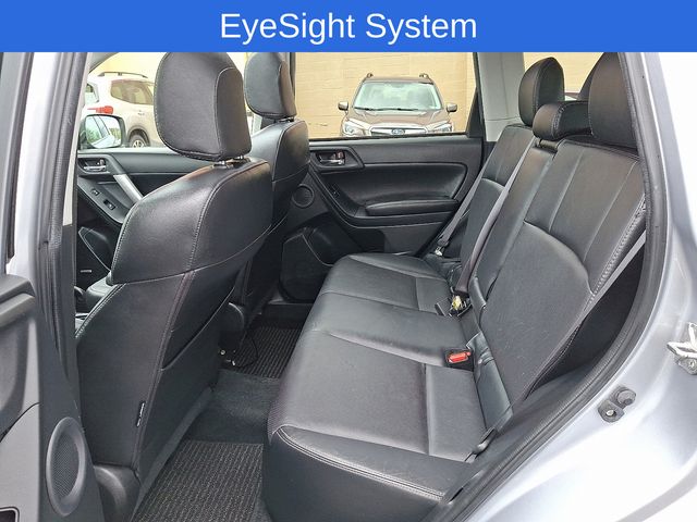 used 2016 Subaru Forester car, priced at $13,805