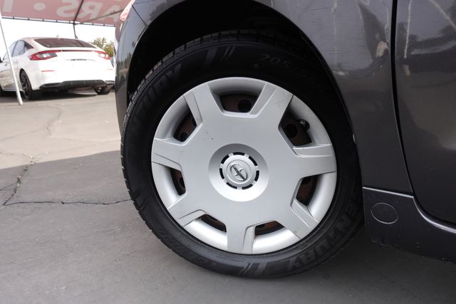 used 2009 Scion xD car, priced at $8,000