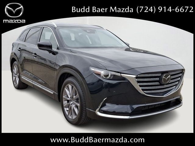 used 2023 Mazda CX-9 car, priced at $33,946