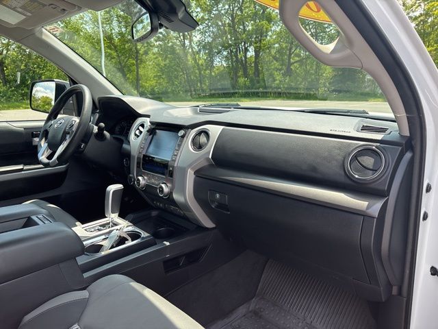 used 2020 Toyota Tundra car, priced at $41,299