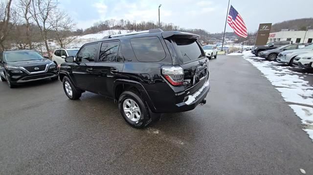 used 2022 Toyota 4Runner car, priced at $40,999