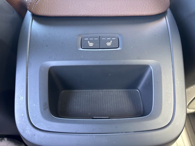 used 2021 Volvo V60 Cross Country car, priced at $27,499
