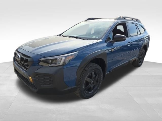 new 2025 Subaru Outback car, priced at $40,816