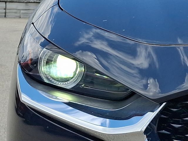 used 2024 Mazda CX-30 car, priced at $32,050