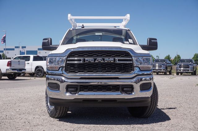 new 2024 Ram 2500 car, priced at $69,921