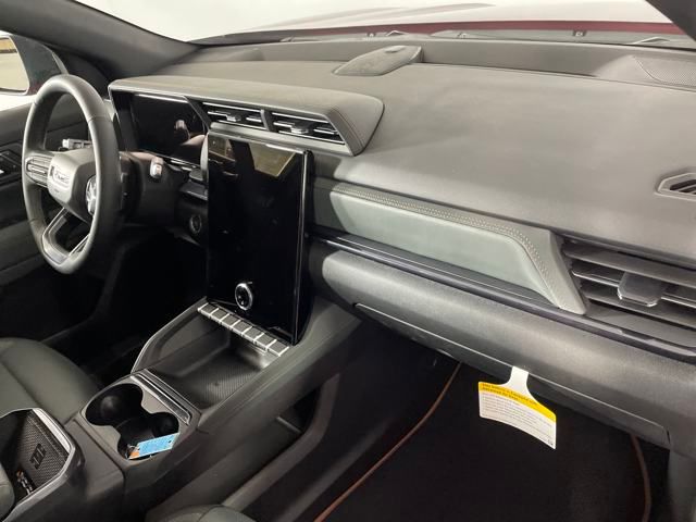 new 2026 GMC Terrain car, priced at $40,250