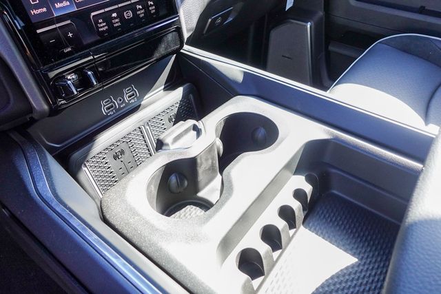 new 2025 Ram 2500 car, priced at $86,465