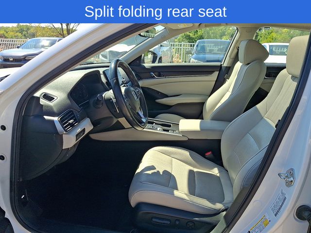 used 2020 Honda Accord car, priced at $24,880