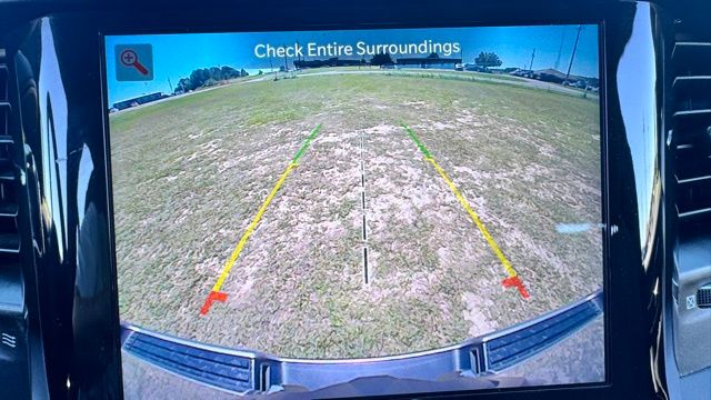 used 2022 Ram 1500 car, priced at $24,211