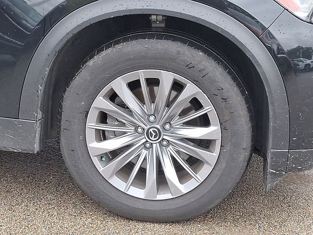 used 2024 Mazda CX-90 PHEV car, priced at $35,792