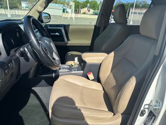 used 2019 Toyota 4Runner car, priced at $28,999