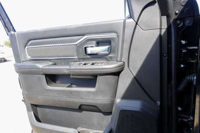 new 2026 Ram 2500 car, priced at $74,290