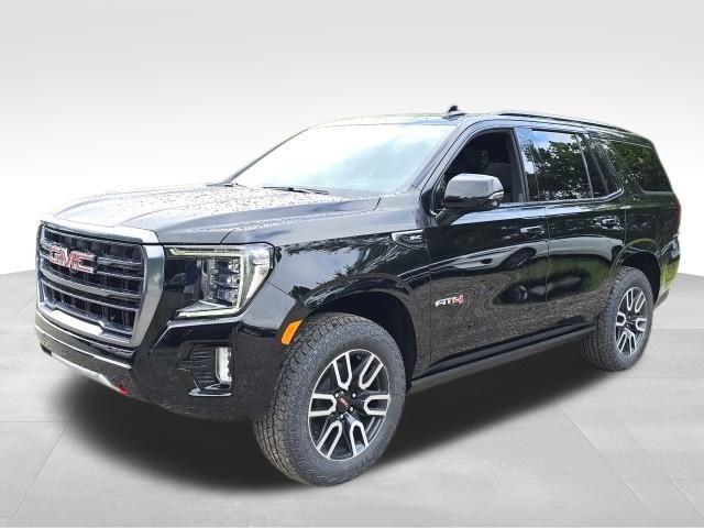 new 2024 GMC Yukon car, priced at $76,999