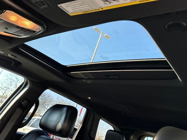 used 2021 Jeep Grand Cherokee car, priced at $24,449