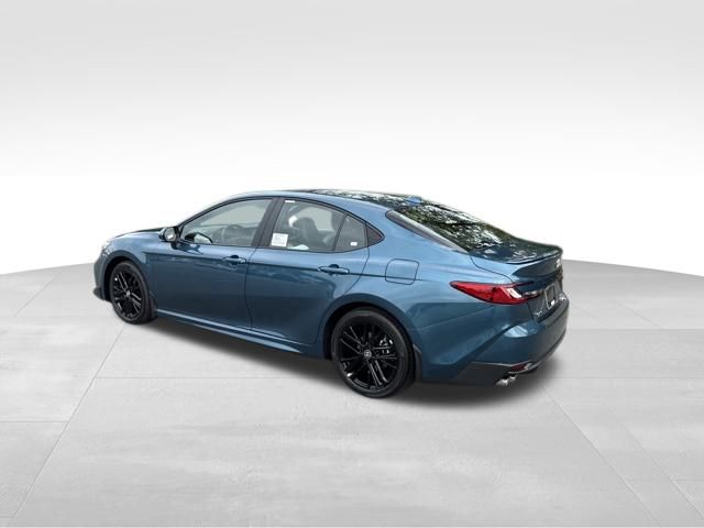 new 2026 Toyota Camry car, priced at $36,386