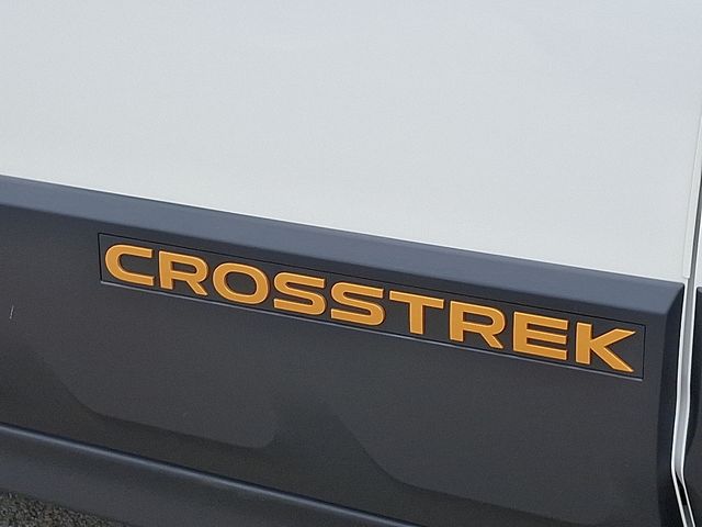 new 2025 Subaru Crosstrek car, priced at $36,833
