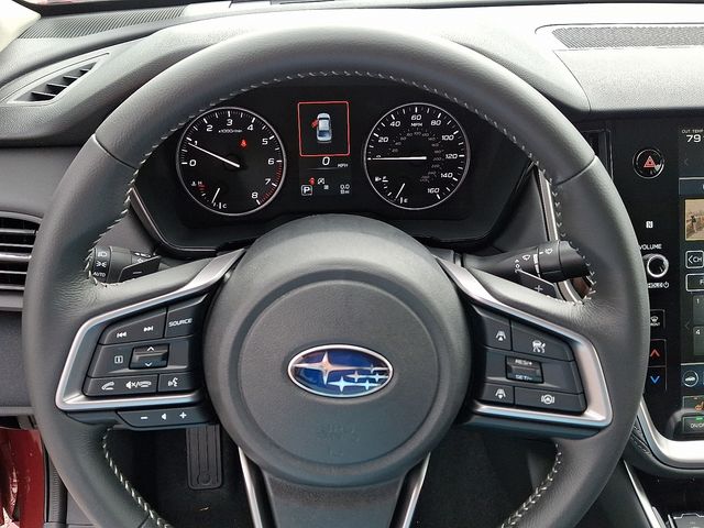 new 2025 Subaru Legacy car, priced at $30,566