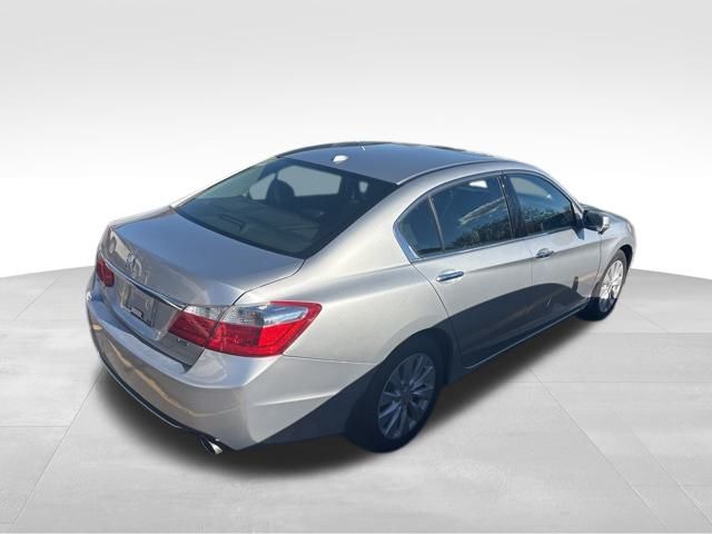 used 2015 Honda Accord car, priced at $11,799