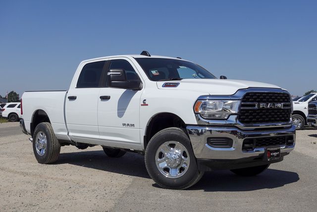 new 2024 Ram 2500 car, priced at $62,670