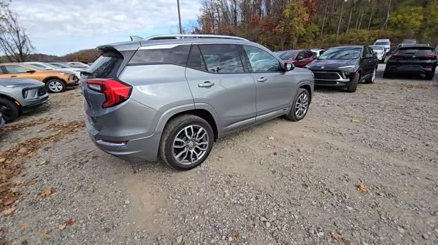 new 2024 GMC Terrain car, priced at $39,430