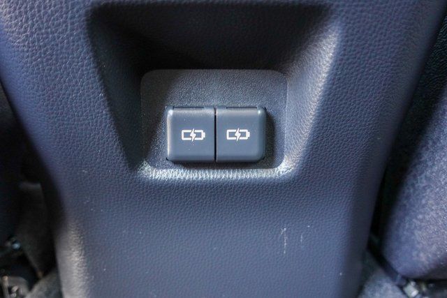 used 2022 Toyota RAV4 Hybrid car, priced at $23,999