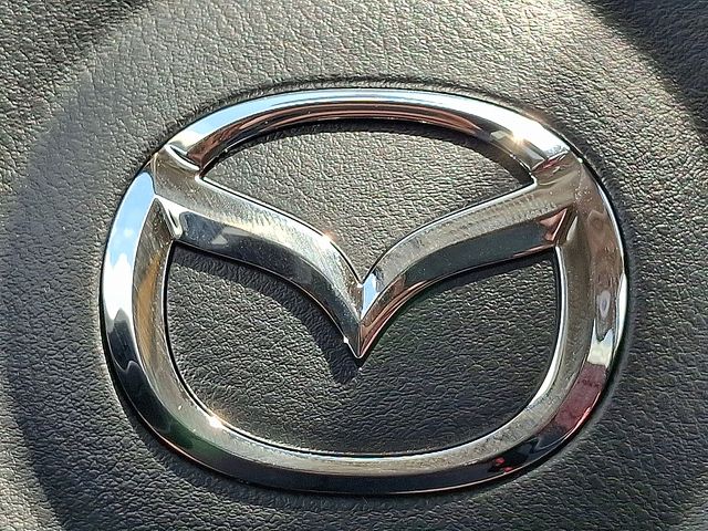new 2025 Mazda CX-5 car, priced at $32,498