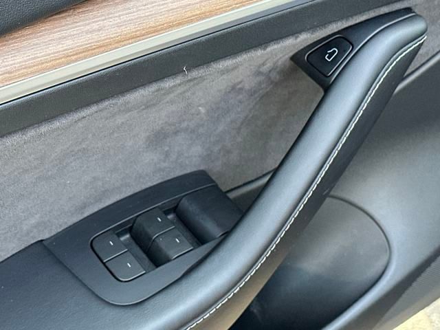 used 2023 Tesla Model 3 car, priced at $27,006