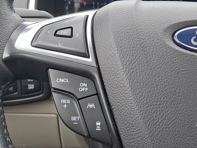 used 2020 Ford Edge car, priced at $22,583