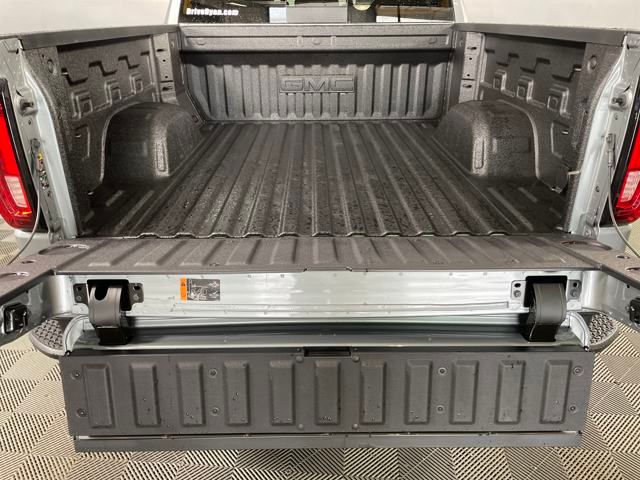 new 2026 GMC Sierra 1500 car, priced at $72,000