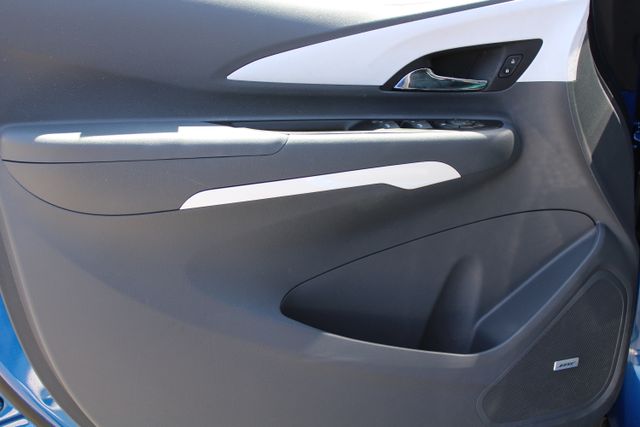 used 2019 Chevrolet Bolt EV car, priced at $15,777