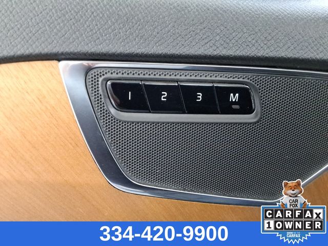 used 2023 Volvo XC90 Recharge Plug-In Hybrid car, priced at $49,999