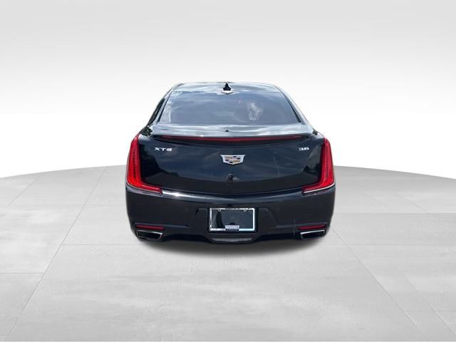 used 2019 Cadillac XTS car, priced at $13,199