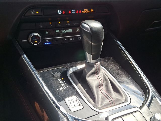 used 2023 Mazda CX-9 car, priced at $31,904