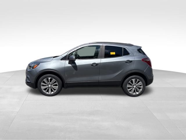 used 2020 Buick Encore car, priced at $12,999