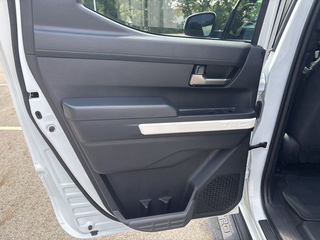 used 2024 Toyota Tacoma Hybrid car, priced at $47,499