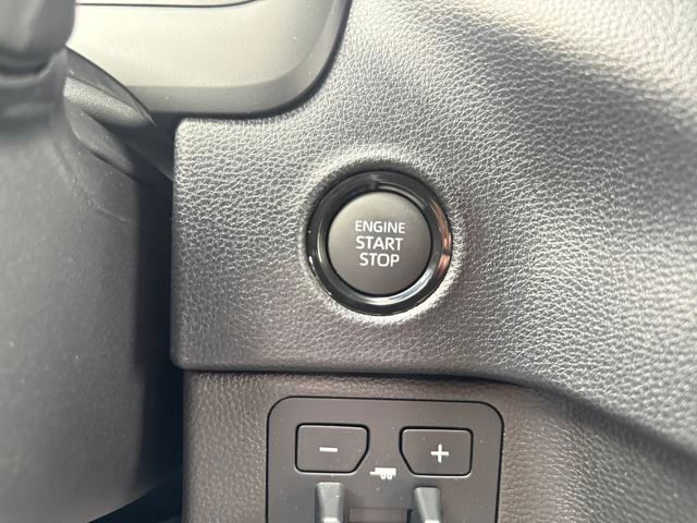 new 2025 Toyota Tundra car, priced at $53,468