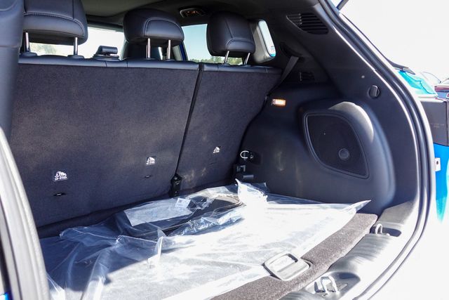 new 2025 Jeep Compass car, priced at $37,785