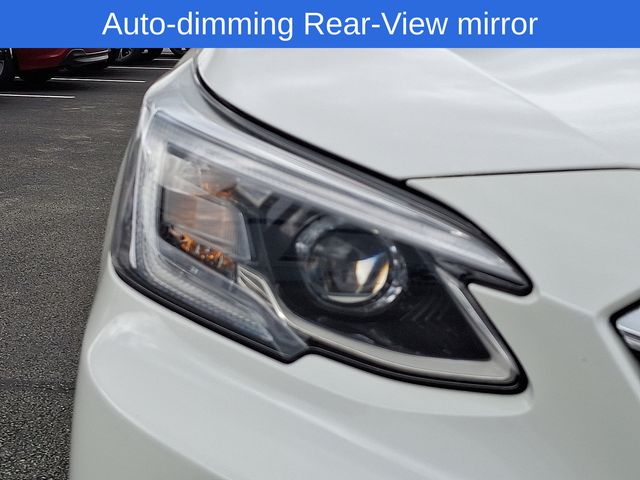 used 2022 Subaru Legacy car, priced at $23,448