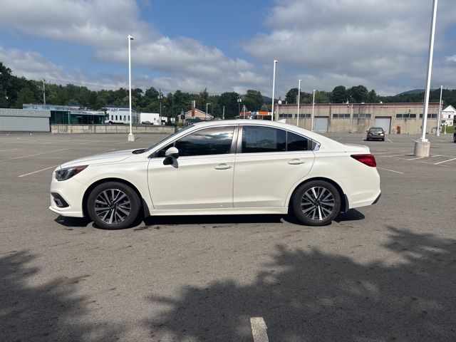 used 2019 Subaru Legacy car, priced at $14,399