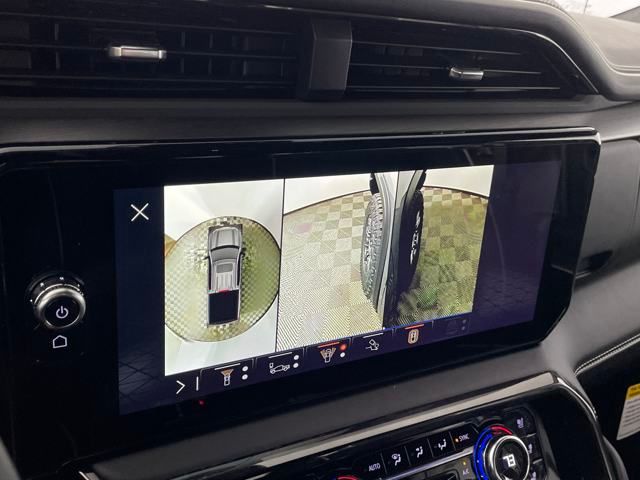new 2025 GMC Sierra 1500 car, priced at $80,500