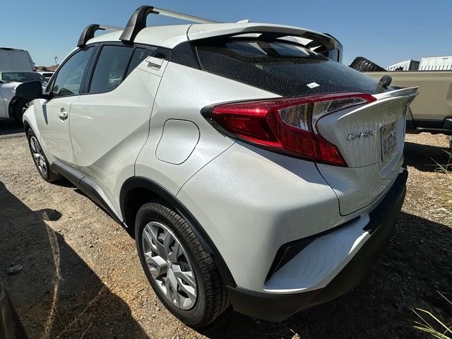 used 2019 Toyota C-HR car, priced at $14,528