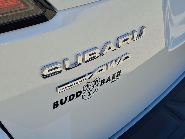 new 2025 Subaru Outback car, priced at $36,539