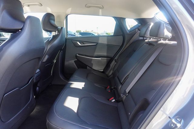 used 2024 Kia EV6 car, priced at $26,898