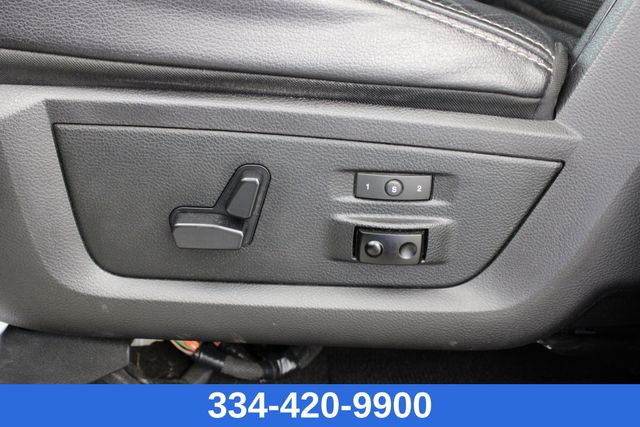 used 2018 Ram 2500 car, priced at $44,999