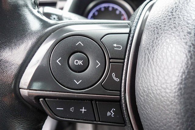 used 2023 Toyota Camry car, priced at $24,455