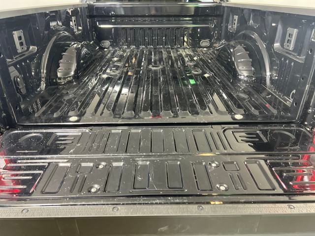 used 2024 Ford F-350SD car, priced at $49,000